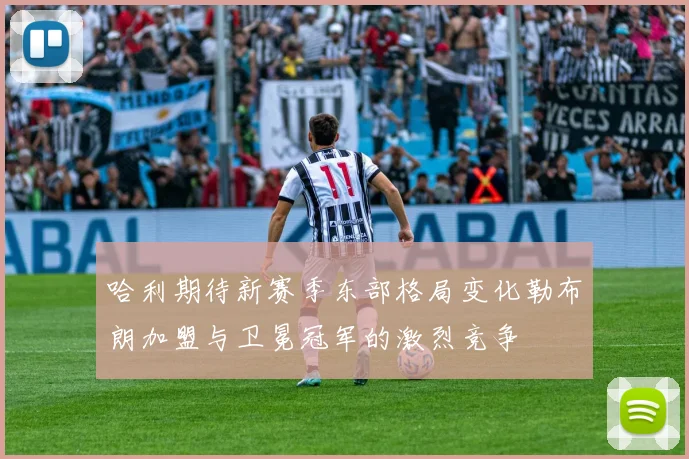 哈利期待新赛季东部格局变化勒布朗加盟与卫冕冠军的激烈竞争
