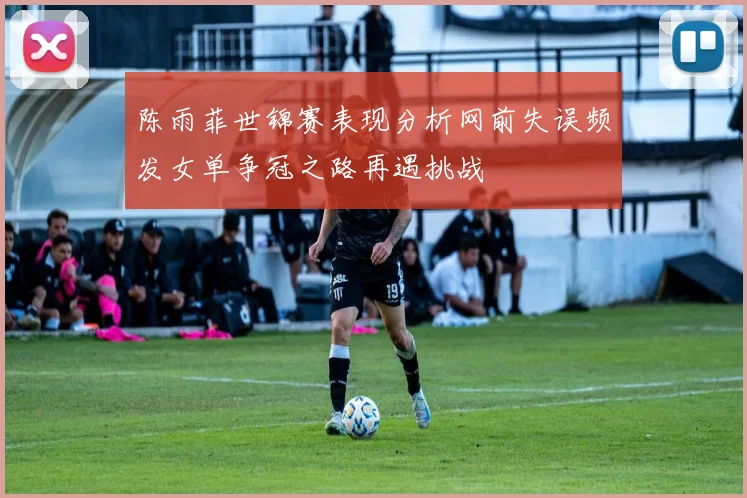 陈雨菲世锦赛表现分析网前失误频发女单争冠之路再遇挑战